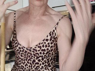 Mazalane Porn Show
