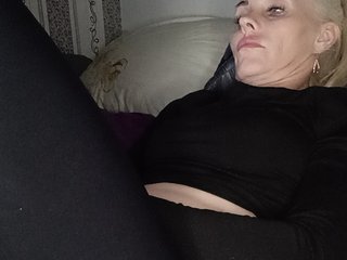 Mazalane Porn Show