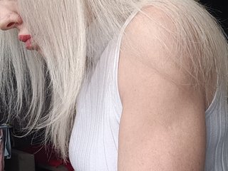 Mazalane Porn Show