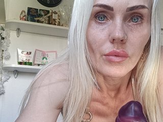 Mazalane Porn Show