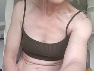 Mazalane Porn Show