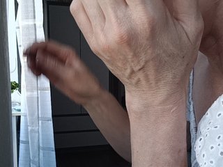 Mazalane Porn Show