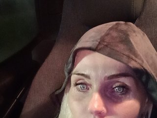 Mazalane Porn Show