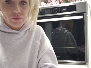 Mazalane Porn Show