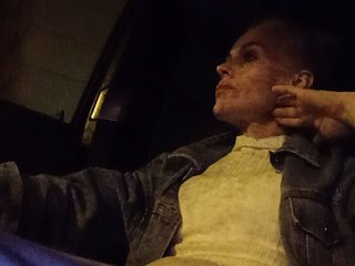Mazalane Porn Show
