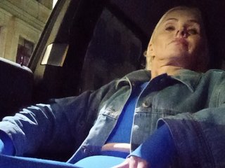 Mazalane Porn Show