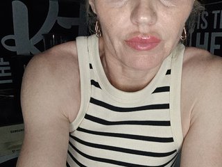 Mazalane Porn Show