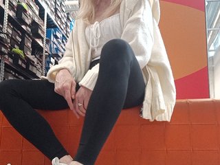 Mazalane Porn Show