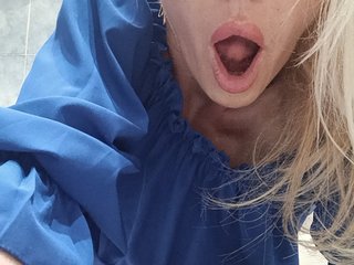 Mazalane Porn Show