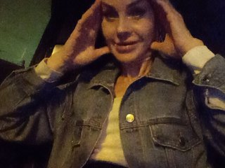 Mazalane Porn Show