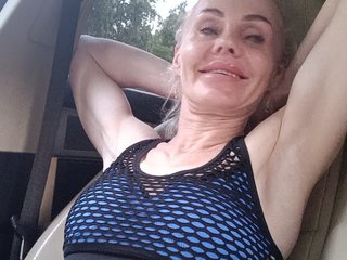 Mazalane Porn Show