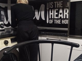 Mazalane Porn Show