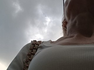 Mazalane Porn Show