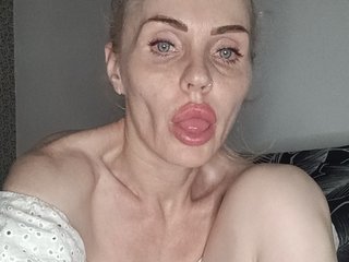 Mazalane Porn Show