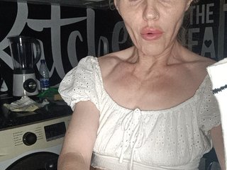 Mazalane Porn Show