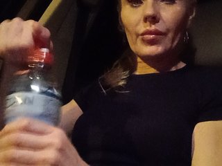 Mazalane Porn Show