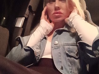 Mazalane Porn Show