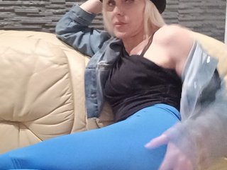 Mazalane Porn Show