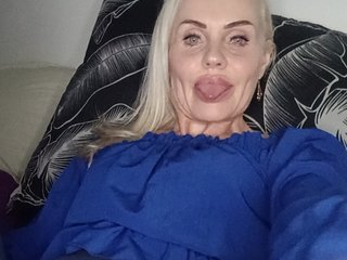 Mazalane Porn Show