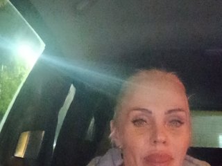 Mazalane Porn Show