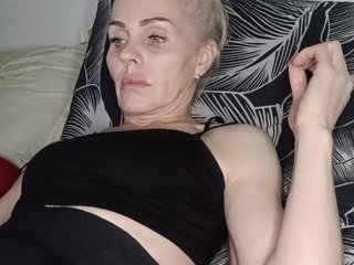 Mazalane Porn Show