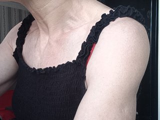 Mazalane Porn Show