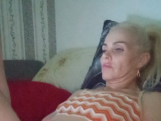 Mazalane Porn Show