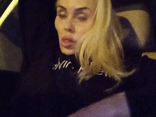 Mazalane Porn Show