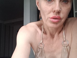 Mazalane Porn Show