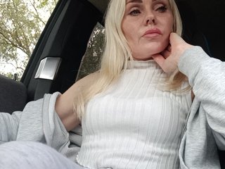 Mazalane Porn Show