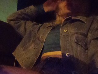 Mazalane Porn Show