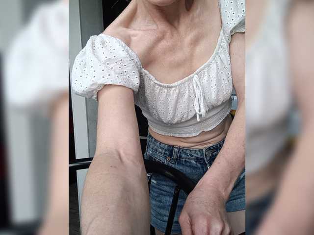 Mazalane live cam on BongaCams