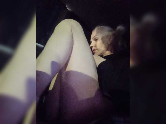 Mazalane, en vivo ahora en BongaCams
