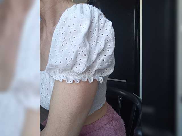Mazalane, en vivo ahora en BongaCams