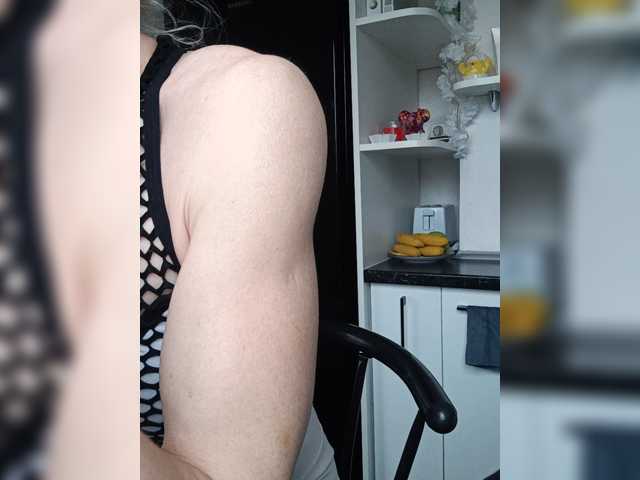 Mazalane live cam on BongaCams