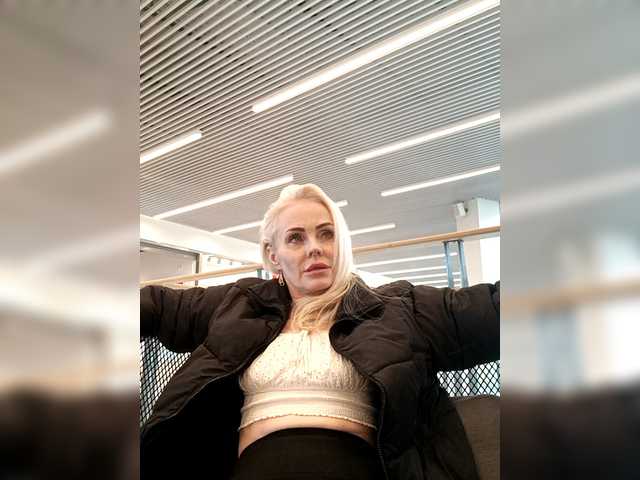 Mazalane's BongaCams show and profile