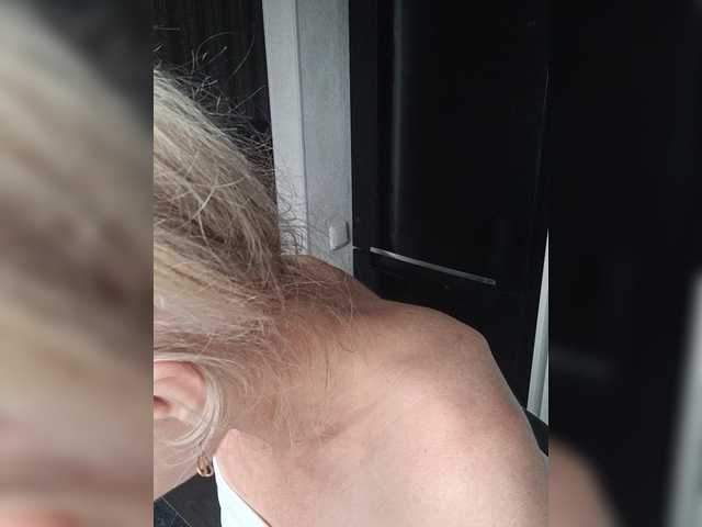 Mazalane live cam on BongaCams