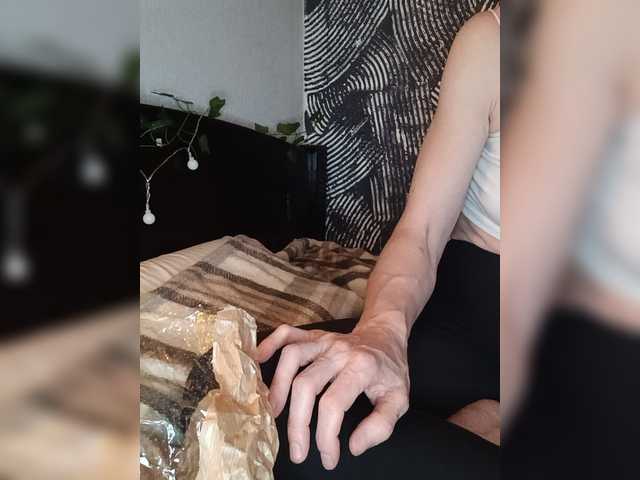 Mazalane live cam on BongaCams