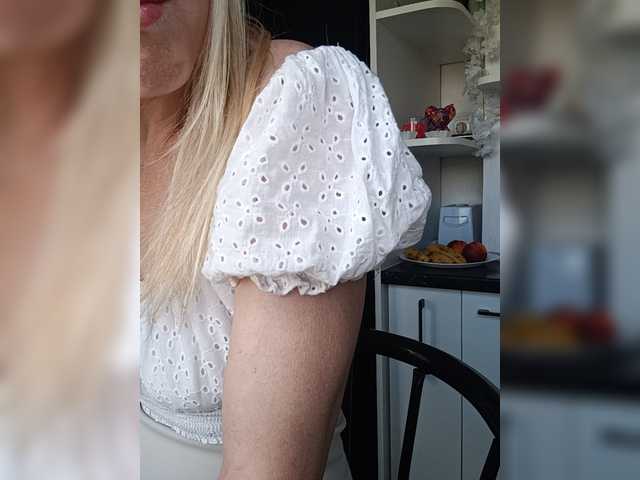 Mazalane live cam on BongaCams