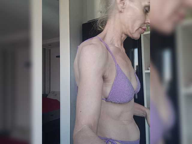 mazalane live sex show
