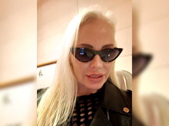 Mazalane's BongaCams show and profile