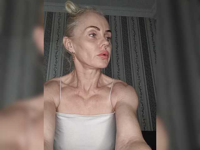Mazalane live webcam show