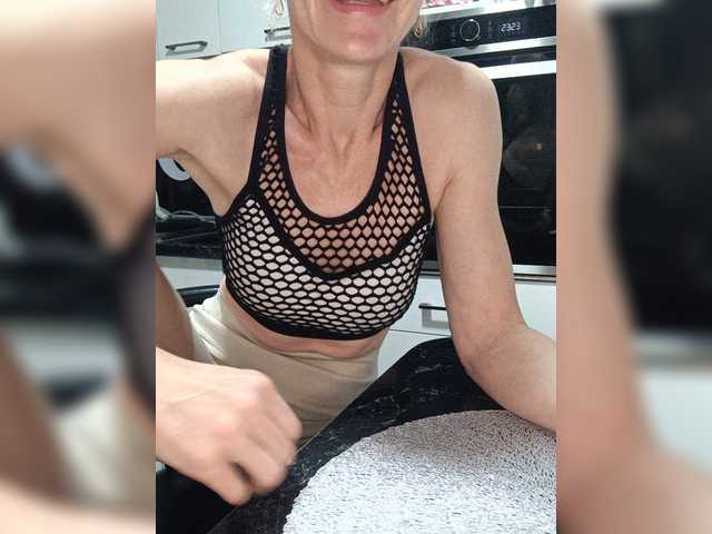 Mazalane live webcam show