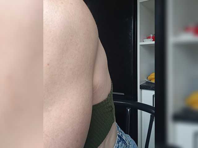 mazalane live sex show