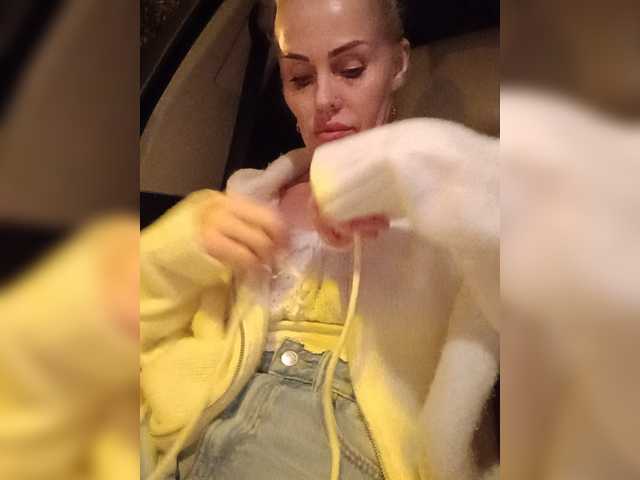 Mazalane live webcam show