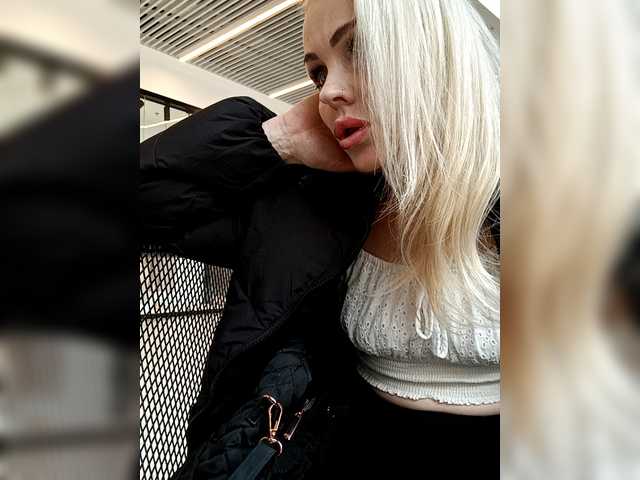 Mazalane's BongaCams show and profile