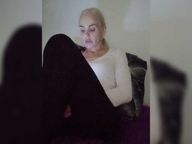 Mazalane live webcam show