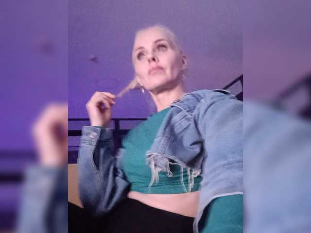 Mazalane live cam on BongaCams