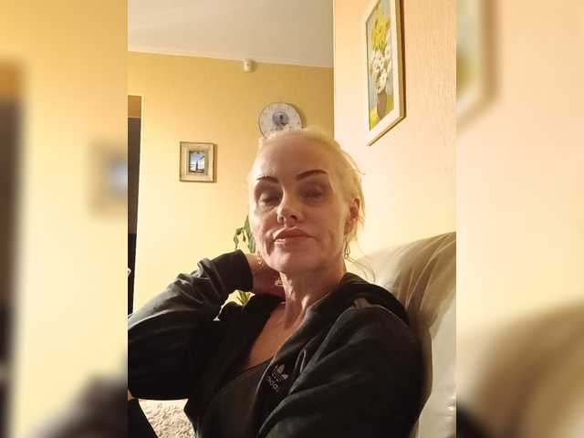 Mazalane Cam en directo en BongaCams