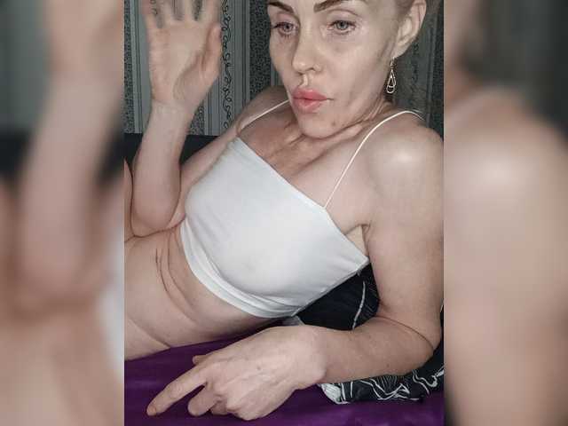 Mazalane live webcam show